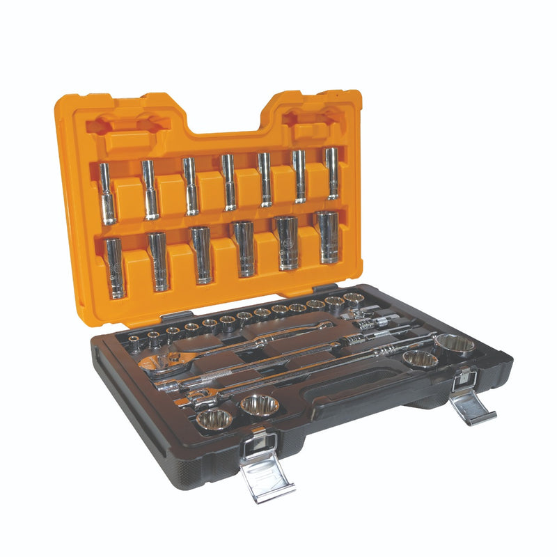 GEARWRENCH 36 PCE 1/2