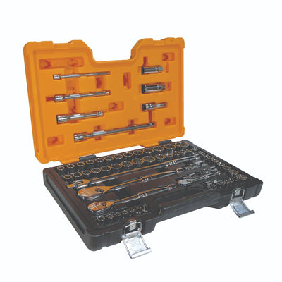 GEARWRENCH 65 PCE 1/4,3/8,1/2