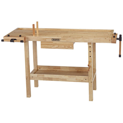 Draper Tools Carpenters Workbench DRA83440
