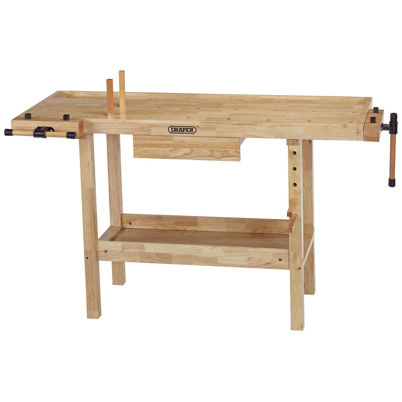Draper Tools Carpenters Workbench DRA83440