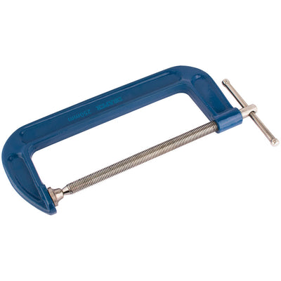 Draper Tools C Clamp (250 x 90mm) DRA83460