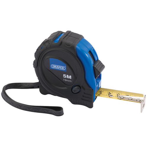 Draper Tools Measuring Tape (5M/16ft) DRA83490