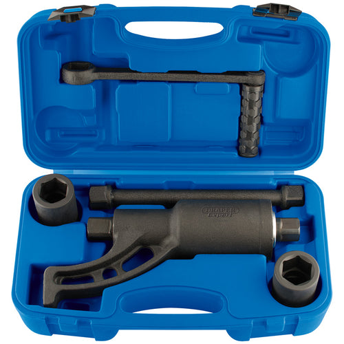 Draper Tools Torque Multiplier Kit (5 Piece) DRA83635