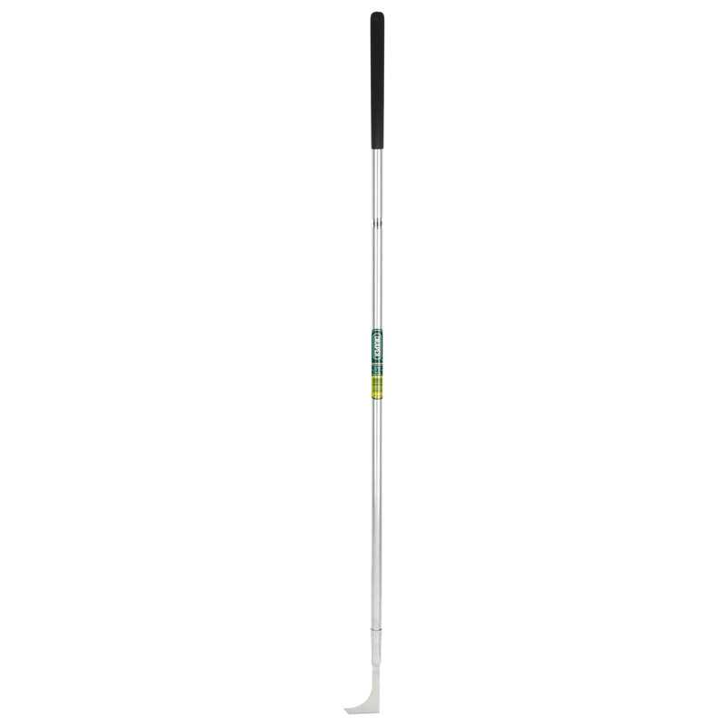 Draper Tools Stainless Steel Soft Grip Patio Weeder DRA83765