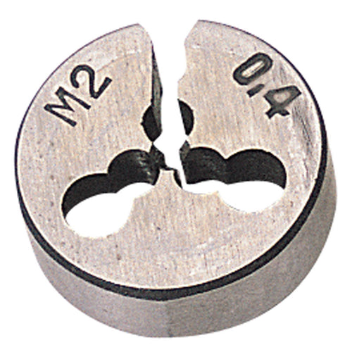 Draper Tools 13/16 Outside Diameter 2mm Coarse Circular Die DRA83803
