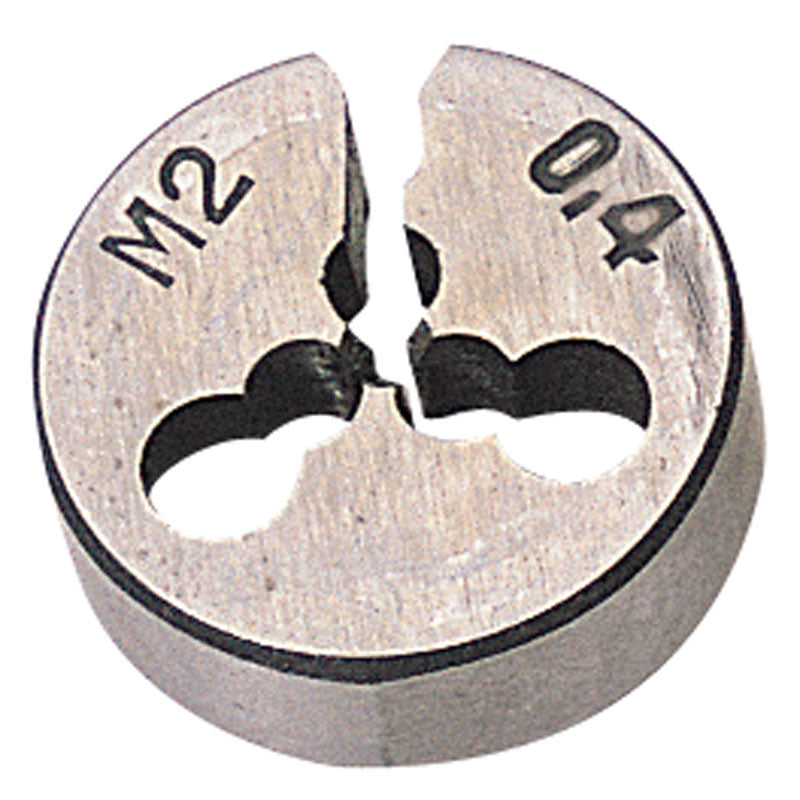 Draper Tools 13/16 Outside Diameter 2mm Coarse Circular Die DRA83803
