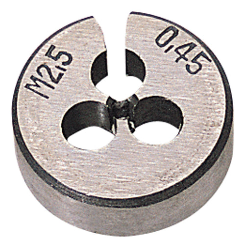 Draper Tools 13/16 Outside Diameter 2.5mm Coarse Circular Die DRA83804
