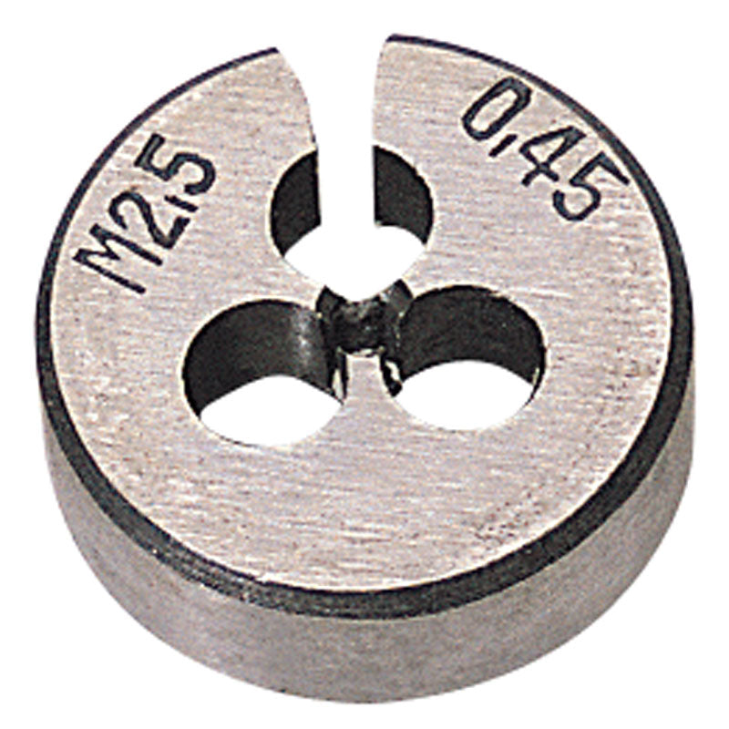 Draper Tools 13/16 Outside Diameter 2.5mm Coarse Circular Die DRA83804