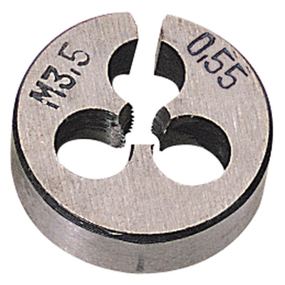 Draper Tools 13/16 Outside Diameter 3.5mm Coarse Circular Die DRA83806