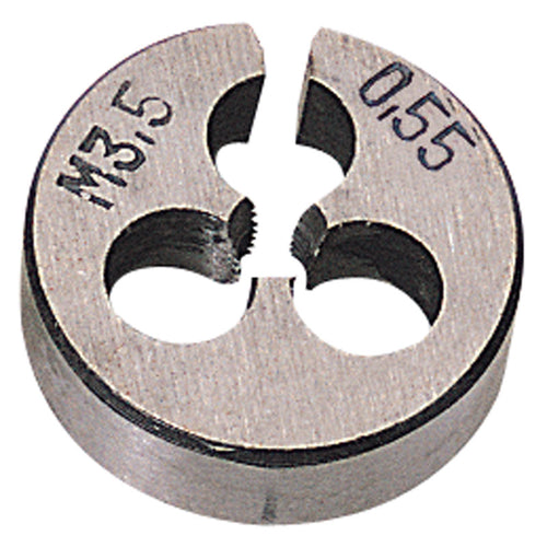 Draper Tools 13/16 Outside Diameter 3.5mm Coarse Circular Die DRA83806