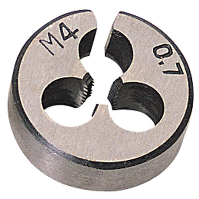 Draper Tools 13/16 Outside Diameter 4mm Coarse Circular Die DRA83807