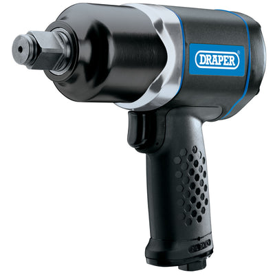 Draper Tools Air Impact Wrench (3/4 Square Drive) DRA83964