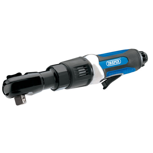 Draper Tools Air Ratchet (1/2 Square Drive) DRA84122