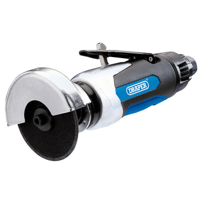 Draper Tools Air Cut-Off Tool (75mm) DRA84124