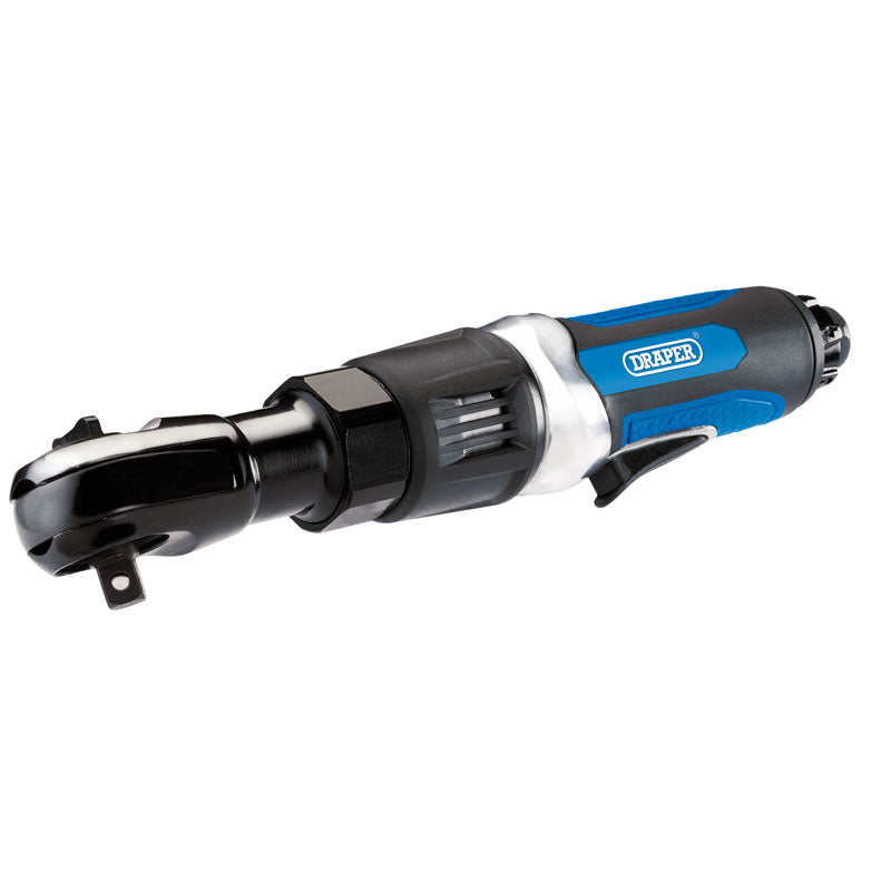 Draper Tools Air Ratchet (3/8 Square Drive) DRA84126