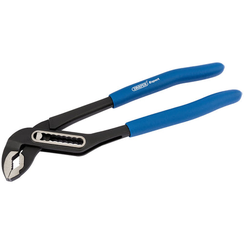 Draper Tools Expert 200mm Heavy Duty Waterpump Pliers DRA84444