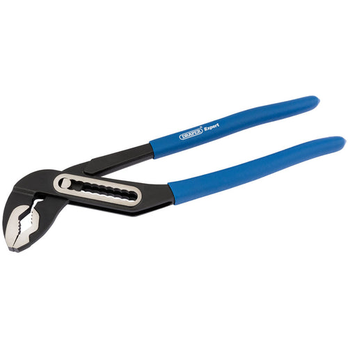 Draper Tools Expert 250mm Heavy Duty Waterpump Pliers DRA84445