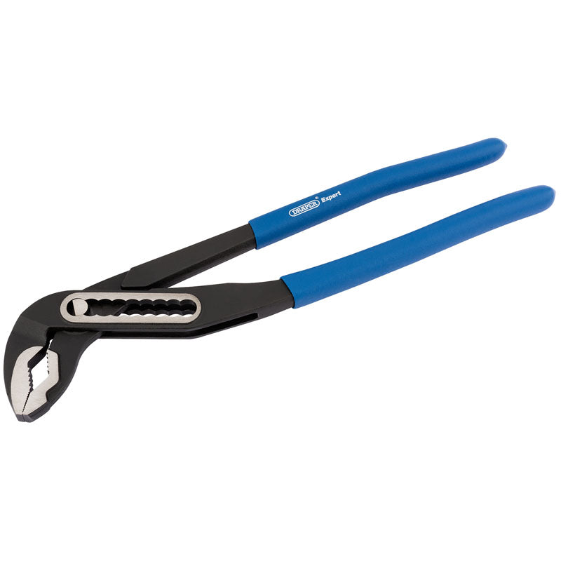 Draper Tools Expert 300mm Heavy Duty Waterpump Pliers DRA84446