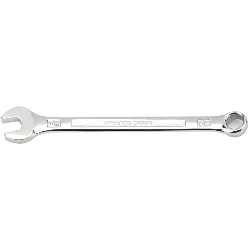 Draper Tools 5/16 Imperial Combination Spanner DRA84654