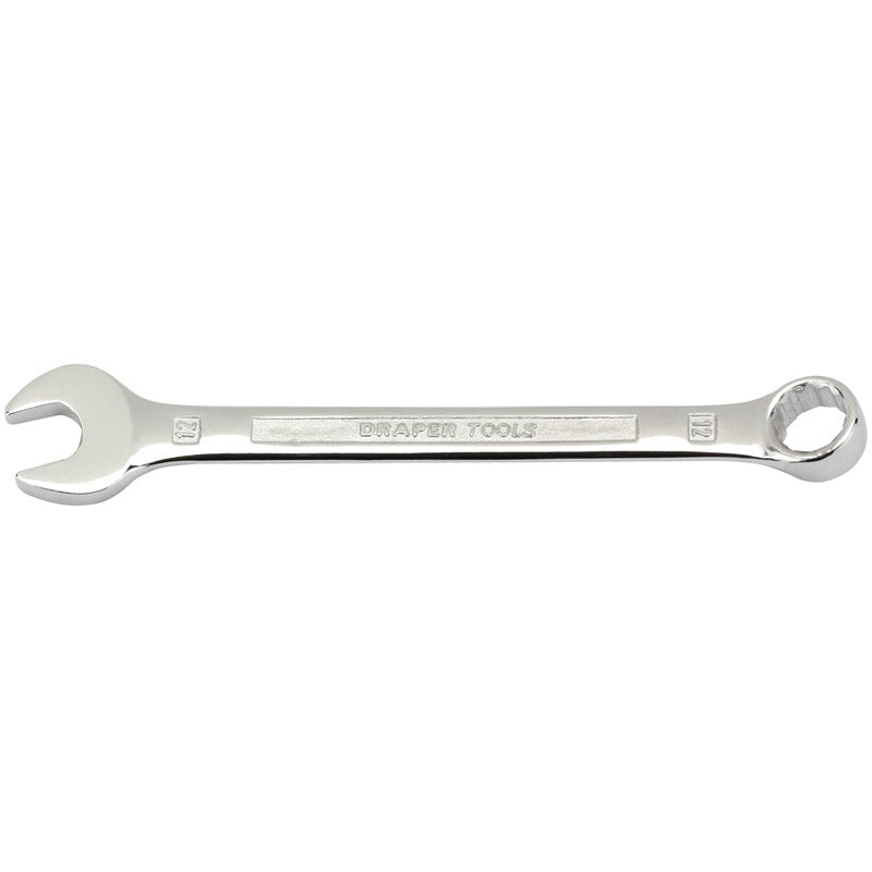 Draper Tools 12mm Combination Spanner DRA84779