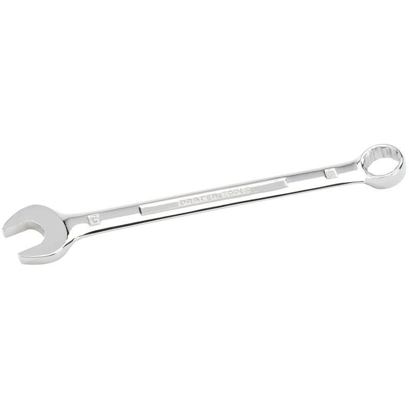Draper Tools 19mm Combination Spanner DRA84787