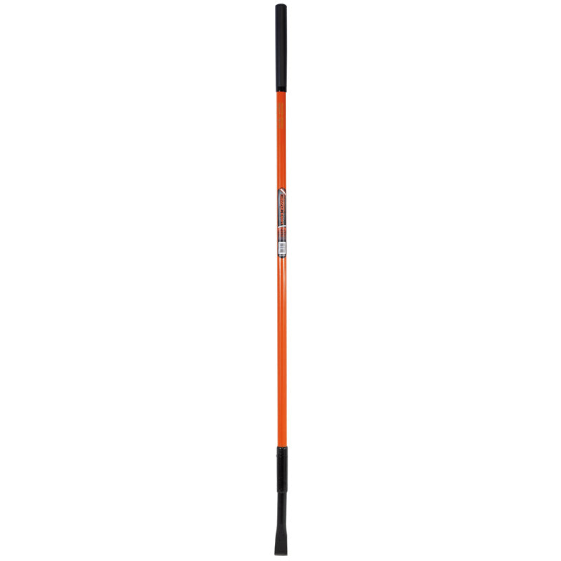 Draper Tools Fully Insulated Chisel End  Crowbar DRA84798