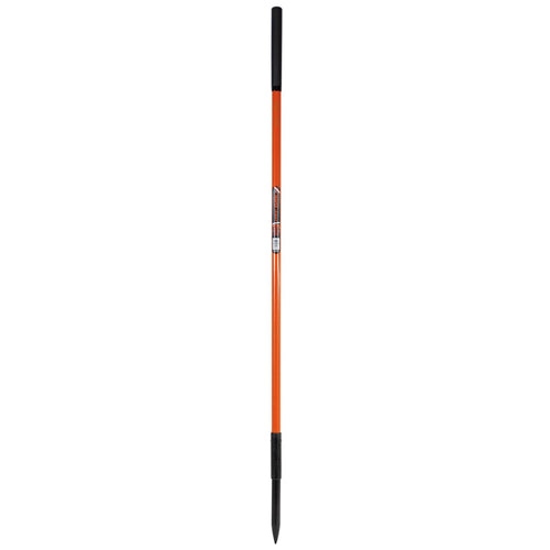 Draper Tools Fully Insulated Point End Crowbar DRA84799