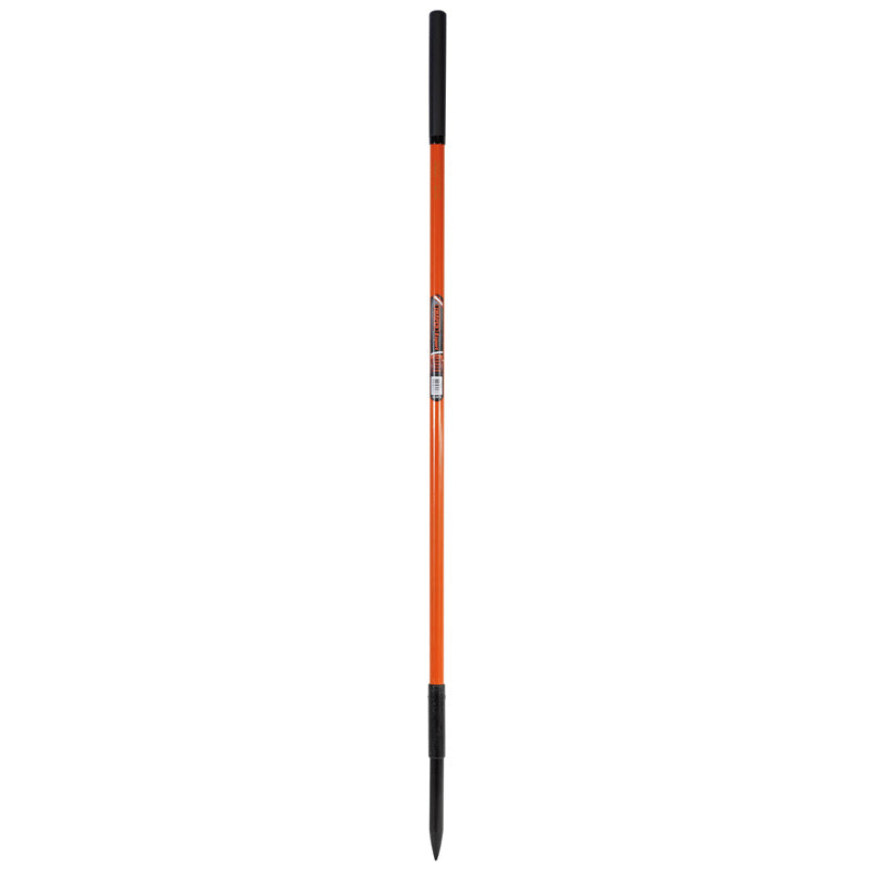 Draper Tools Fully Insulated Point End Crowbar DRA84799
