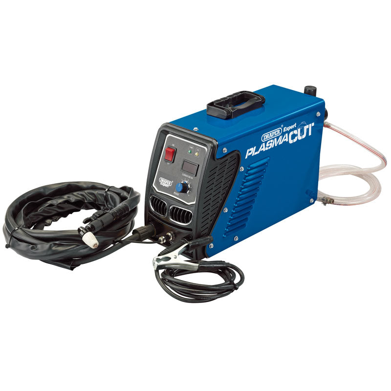 Draper Tools 230V Plasma Cutter Kit (40A) DRA85569