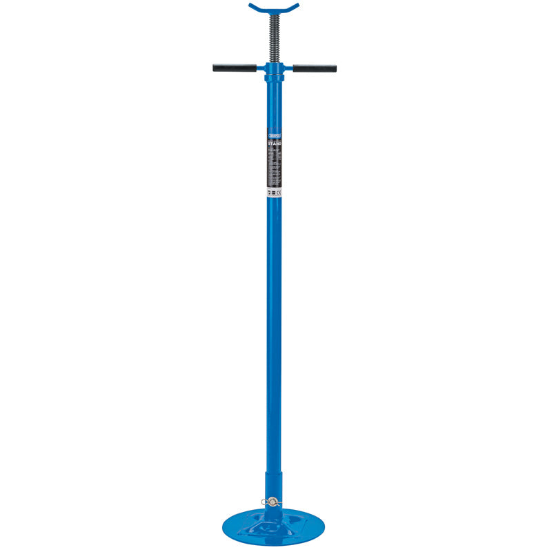 Draper Tools Automotive Under Vehicle Support Stand (680kg) DRA85629