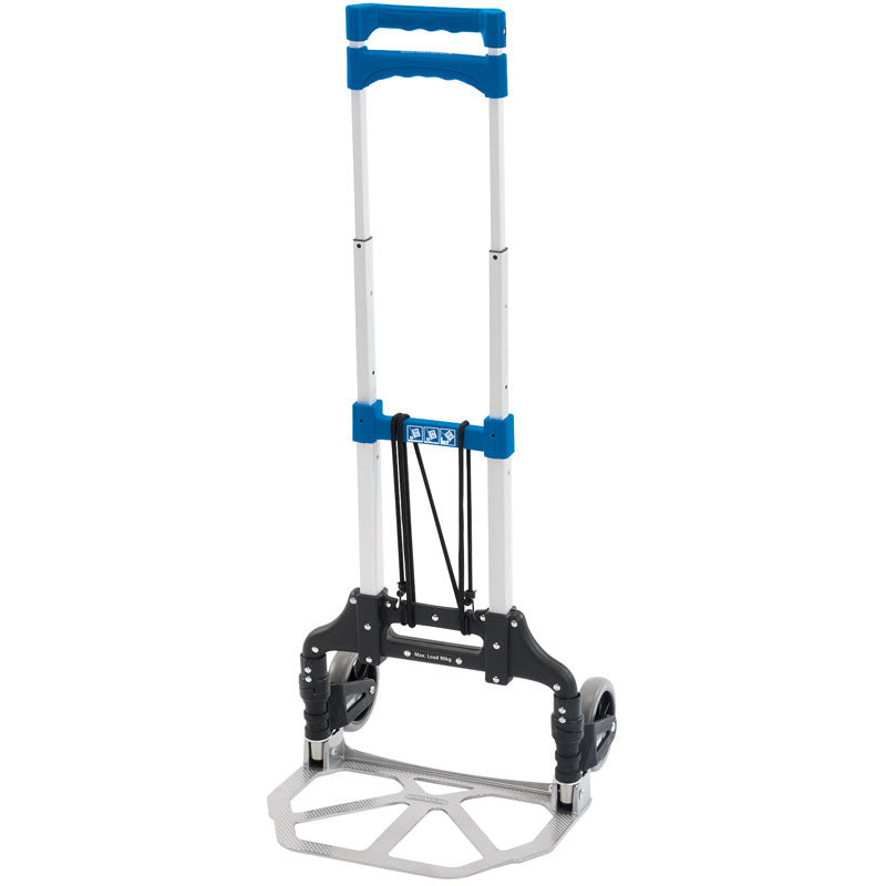 Draper Tools Fold Flat Sack Truck (90kg) DRA85633