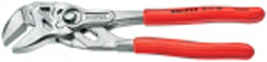 Knipex 86 03 180 Plier Wrenches