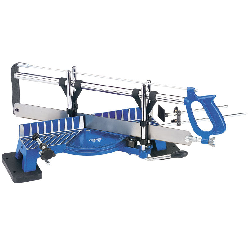 Draper Tools 550mm Precision Mitre Saw DRA88192