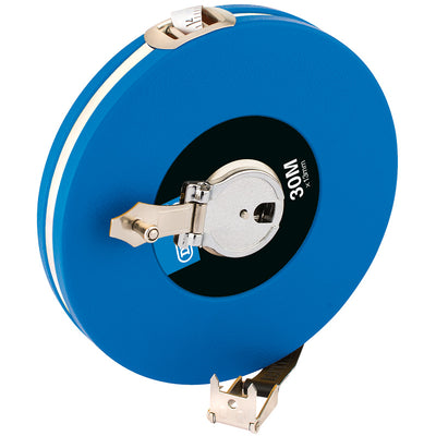 Draper Tools Expert 30M/100ft Fibreglass Measuring Tape DRA88216