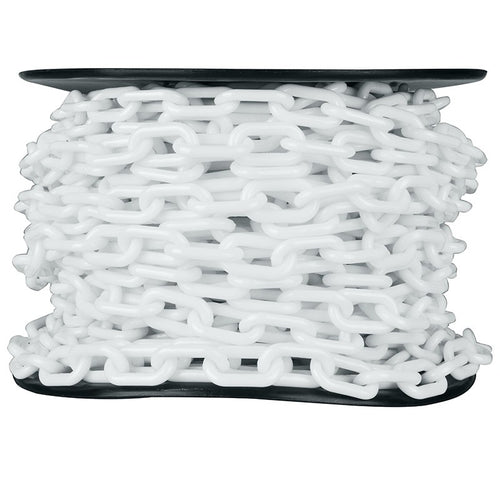 PLASTIC CHAIN 40m S37