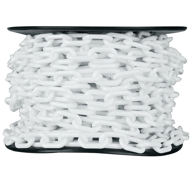 PLASTIC CHAIN 40m S37