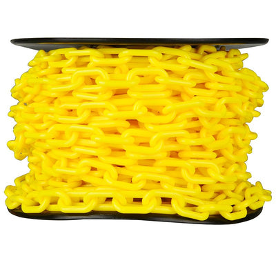 PLASTIC CHAIN 25m S37
