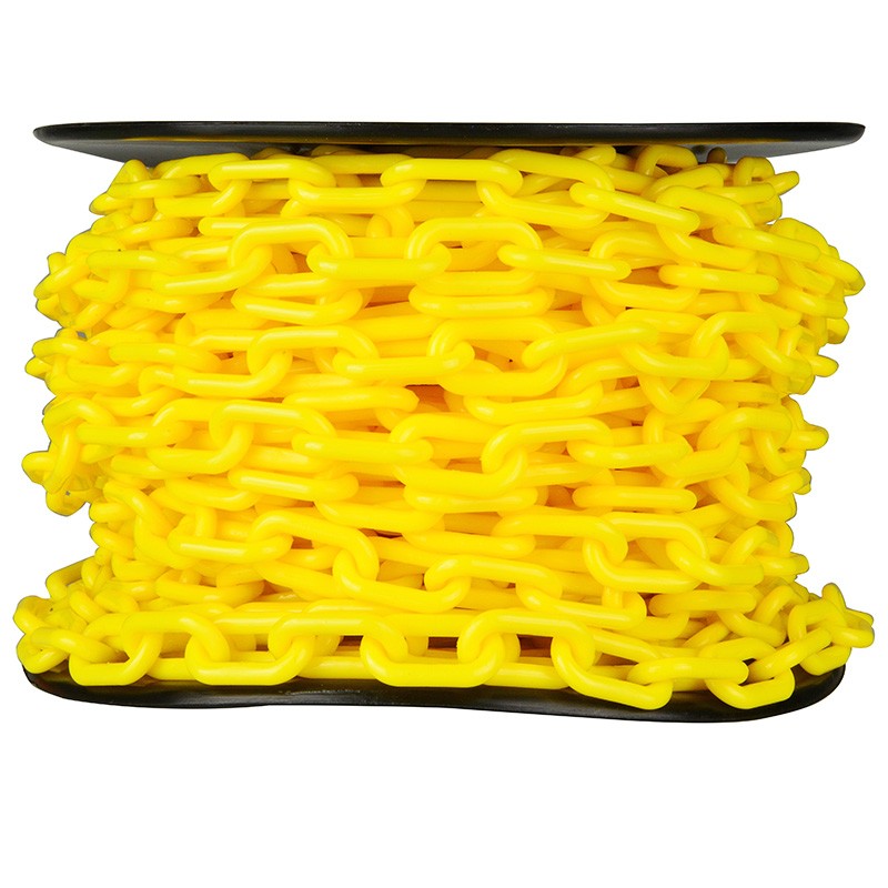 PLASTIC CHAIN 25m S37