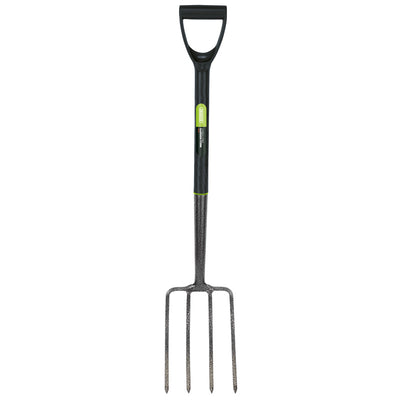 Draper Tools Carbon Steel Garden Fork DRA88789