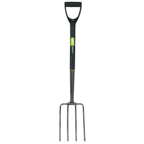 Draper Tools Carbon Steel Garden Fork DRA88789