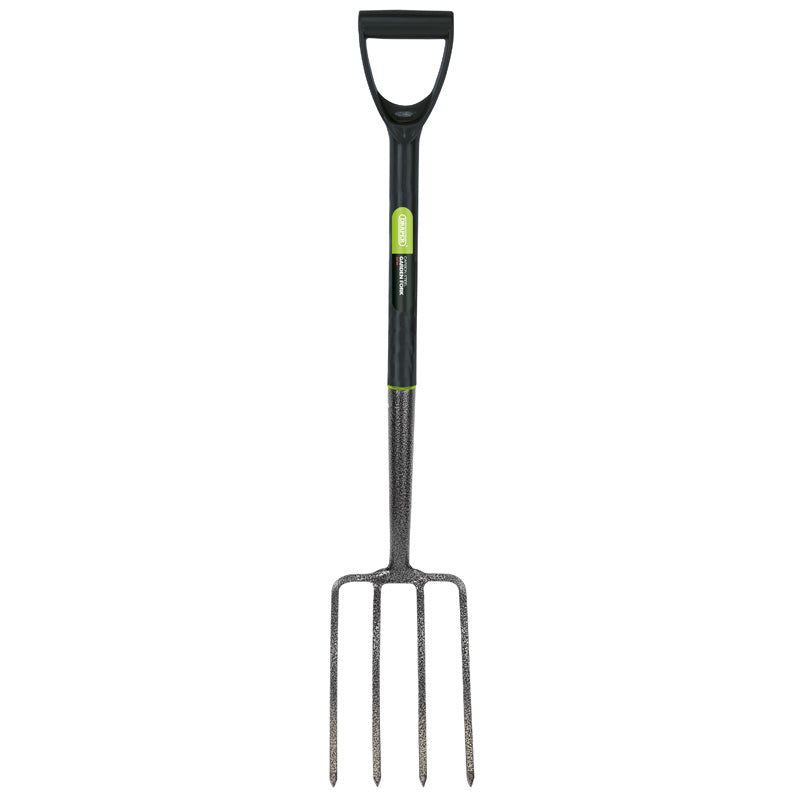 Draper Tools Carbon Steel Garden Fork DRA88789