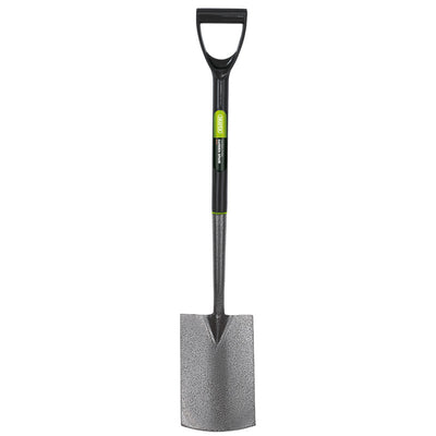 Draper Tools Carbon Steel Garden Spade DRA88790