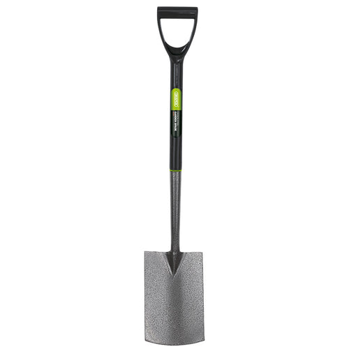Draper Tools Carbon Steel Garden Spade DRA88790