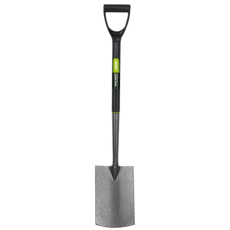 Draper Tools Carbon Steel Garden Spade DRA88790