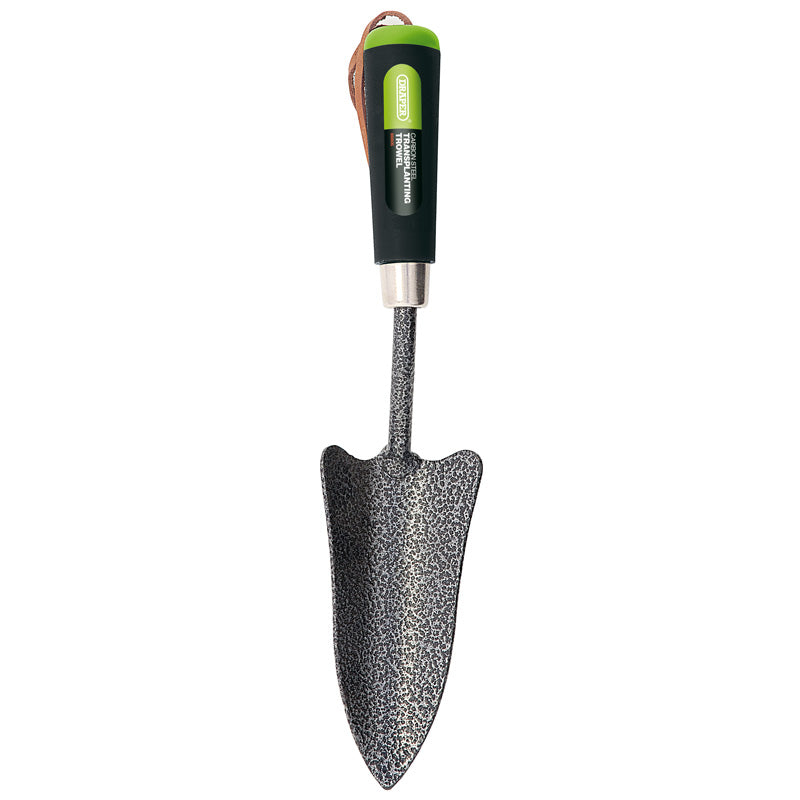 Draper Tools Carbon Steel Transplanting Trowel DRA88805