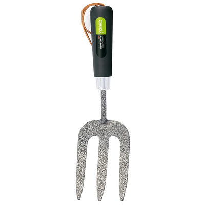Draper Tools Carbon Steel Heavy Duty Hand Fork DRA88807