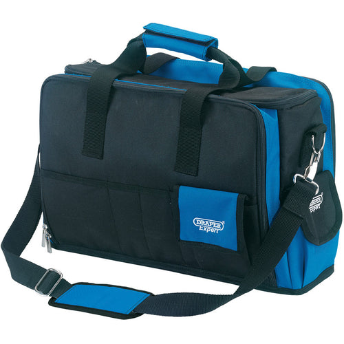 Draper Tools Technicians Laptop Tool Case DRA89209