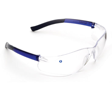 PROCHOICE Futura Clear Safety Glasses - 9000