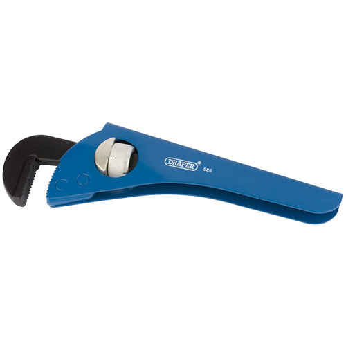Draper Tools 300mm Adjustable Pipe Wrench DRA90029