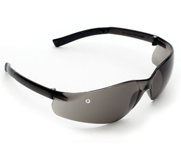 PROCHOICE Futura Smoke Safety Glasses - 9002
